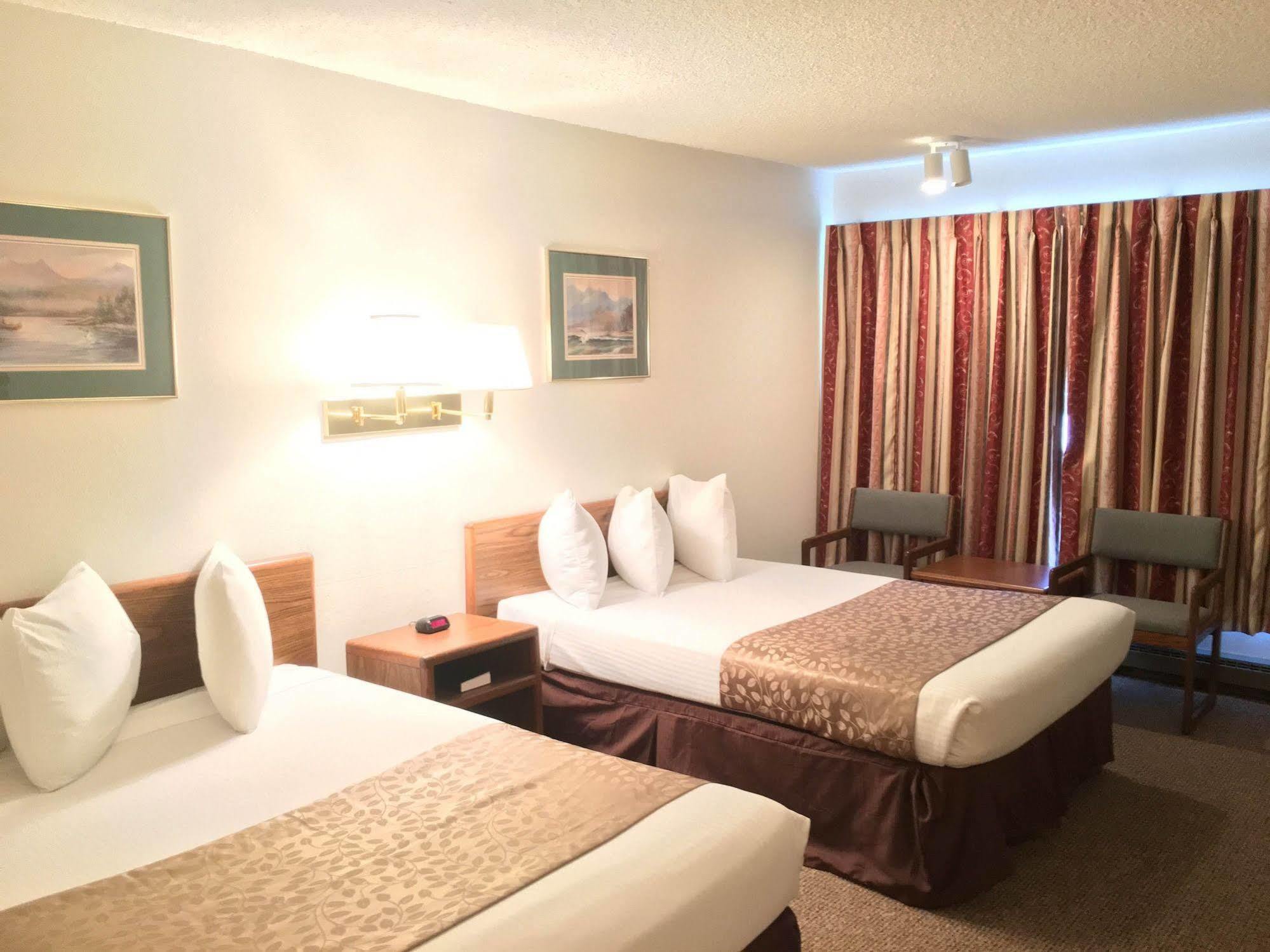 Golden Eagle Inn 잭슨 외부 사진