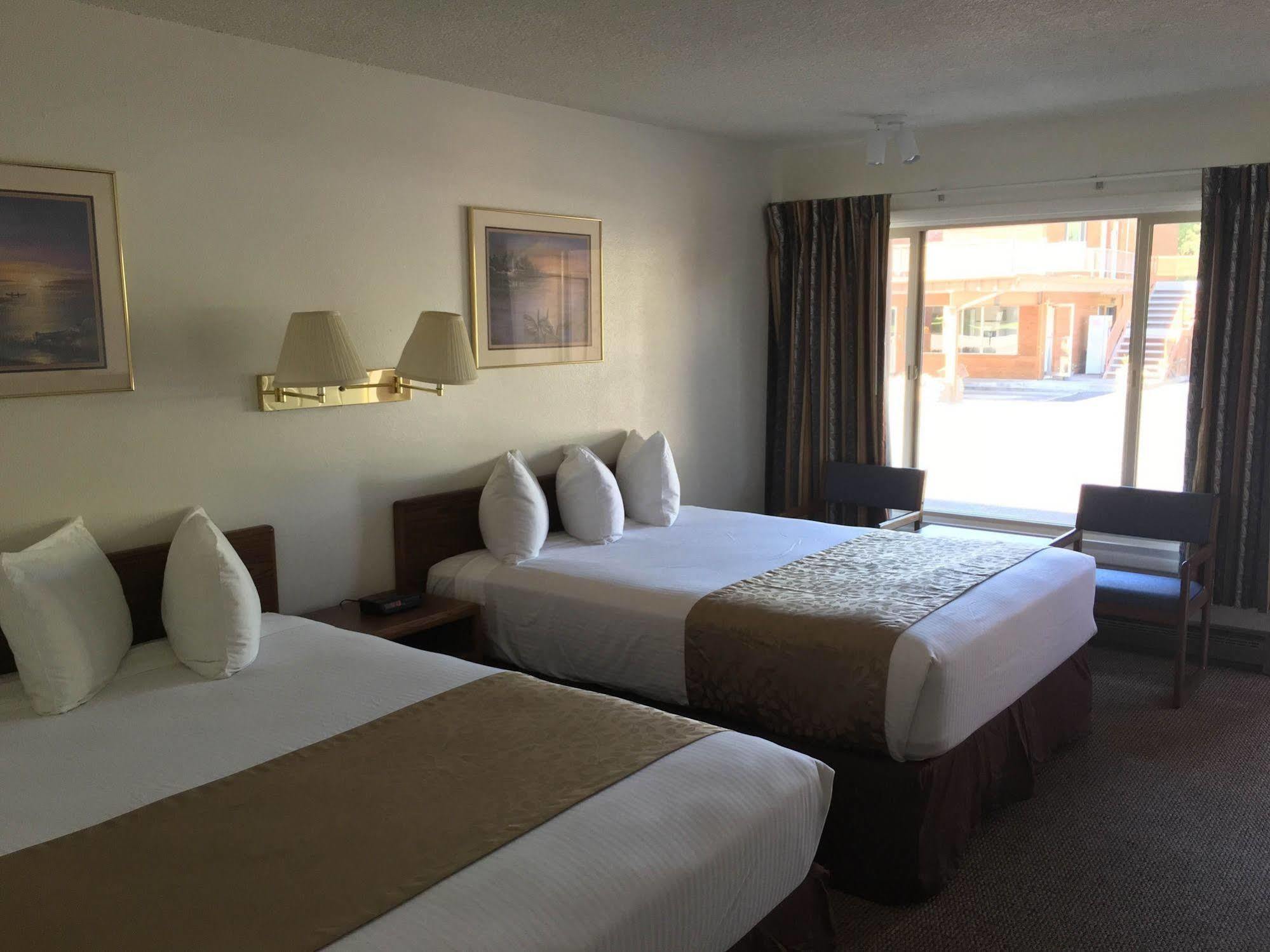 Golden Eagle Inn 잭슨 외부 사진